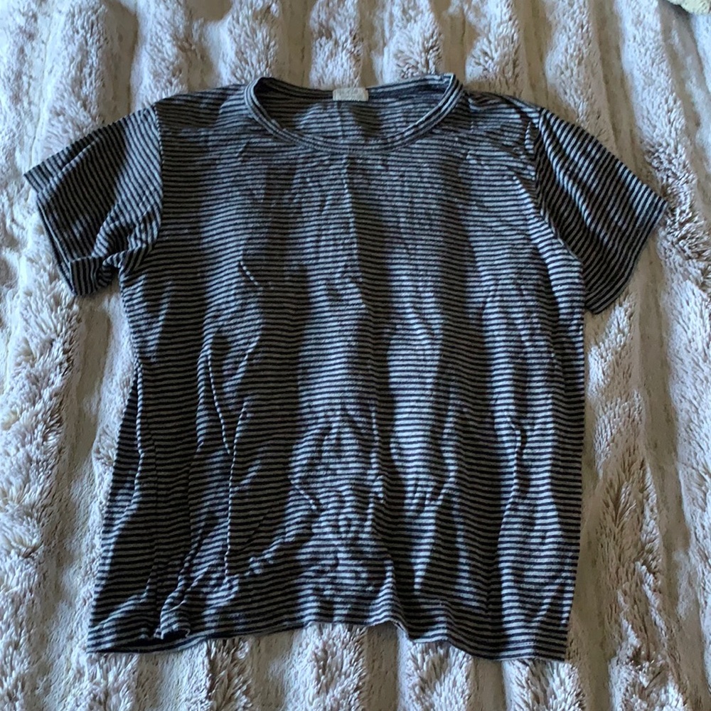pacsun tshirt